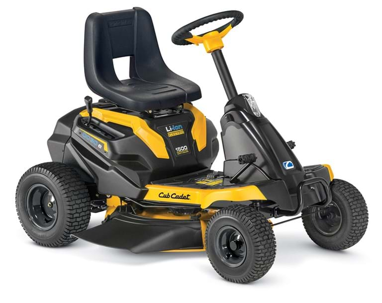 Cub Cadet CC30 E