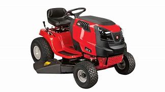 Rover Raider 439 38 Ride on Mower