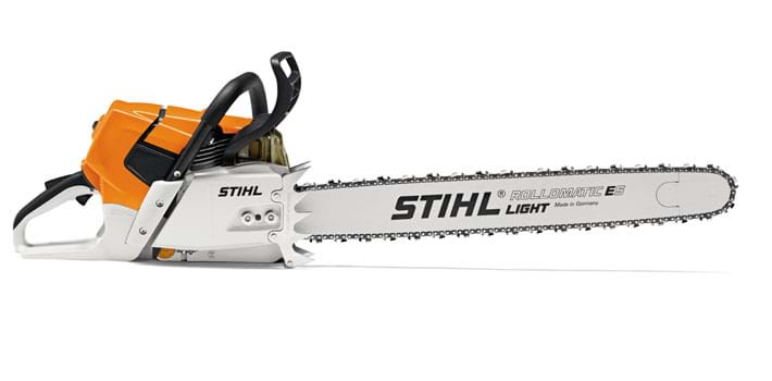 Stihl Ms 881 Chainsaw