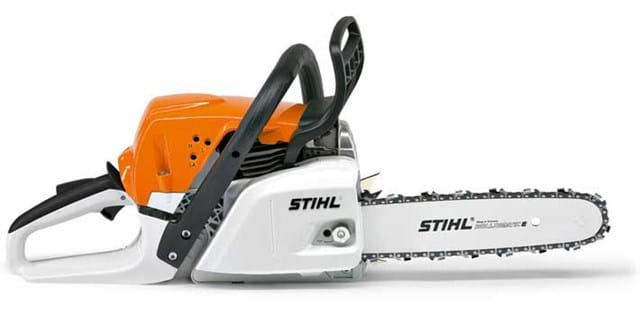 Stihl MS 291 Chainsaw